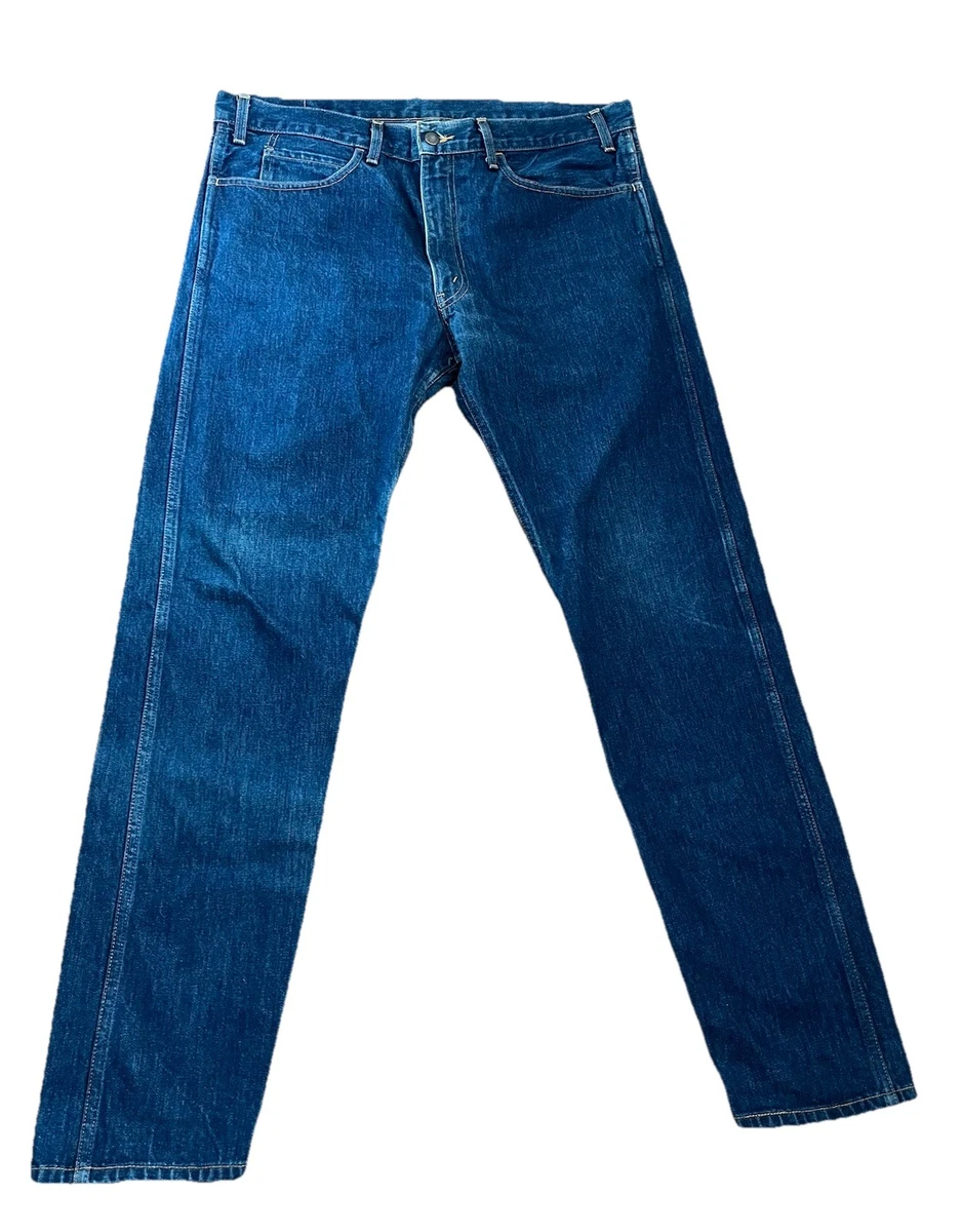 Levi's 606 Regular Size Jeans for Men for sale | eBay
