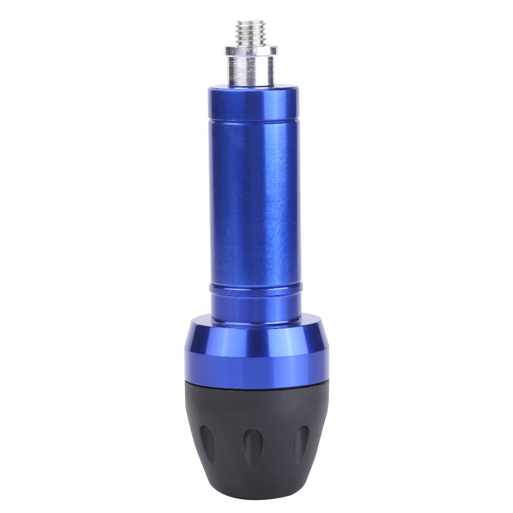 Aluminum Alloy Exhaust Frame Sliders Crash Protector For Motorcycle Motorbik KRI