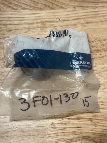 WHITE RODGERS 3/4" Snap Disc Fan Control 3F01-130