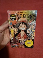 One Piece Band 100, Limitierte Edition, 1. Auflage, NEU