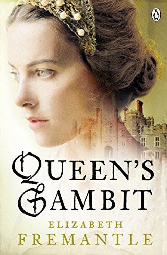 Queen's Gambit (The Tudor Trilogy) by Fremantle, Elizabeth Paperback Book TheFREE US DELIVERY | ISBN: 1405909366 | Quality Books