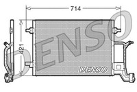 Kondensator Klimaanlage Denso DCN32019 FüR A6 Passat VW C5 A4 B5 Audi 3B2 3B5