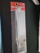 Easy-install Chrome Windshield Wiper Huggies To Eliminate Streaks - Pack Of 2