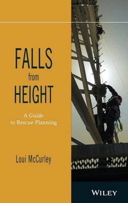 Falls from Height: A Guide to Rescue Planning