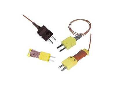 Omega 5SRTC-TT-K-36-36 - Insulated Thermocouples, Kapton, PFA, Molded