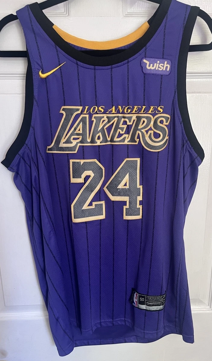 Size XL Kobe Bryant NBA Jerseys for sale | eBay