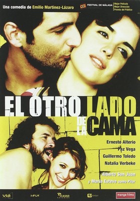 EL OTRO LADO DE LA CAMA