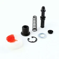 Brake Master Cylinder Rebuild kit for select Triumph models Front 