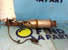 KIA SPORTAGE MK4 QL 2020-2024 CATALYTIC CONVERTER DPF + NOX SENSOR K02U070-S