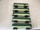 LIONEL 1990 NORTHERN PACIFIC FIVE CAR PASSENGER SET/EX!!! — photo 1