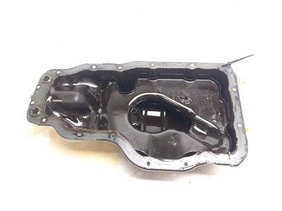 ENGINE OIL PAN fits HYUNDAI ELANTRA 2012 - 2022 OEM