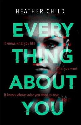 Everything About You Discover this years most cuttingedge thriller