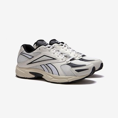 Reebok Men's Premier Road Prime - Cream Black - 100208662