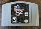 Resident Evil 2 - Nintendo 64 (N64) No box, No book