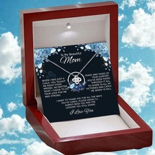 To My Mom Gift for Mother from Son From Daughter Mom Gift, Mothers Day