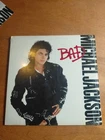 New ListingMichael Jackson - Bad original full length vinyl record lp album