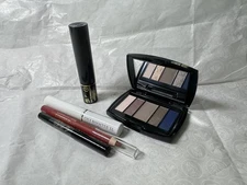 Lancome make up set