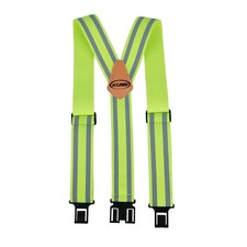 Men's 1.5 inch Adjustable Y Back Suspender,Elastic Hook End Belt Suspenders S...