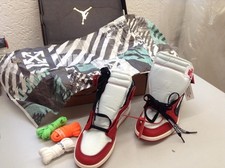 Nike Air Jordan 1  - AA3834-101 Retro High Th...
