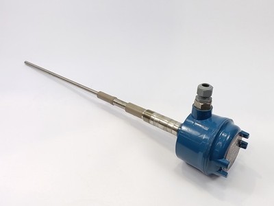 AMETEK DREXELBROOK 285-0001-060 Z-TRON III 24VDC, 120/240VAC