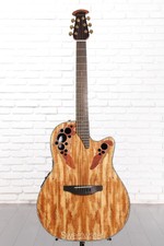 OVATION ELITE SPECIAL (MODEL S778) for sale - Price and Used Value