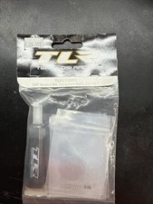 Team Losi Racing Tungsten Differential Service Kit  TLR232001