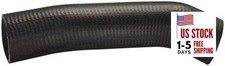 FNH012 Fuel Tank Filler Neck Hose, 10.68 x 2 x 2 inches, Black 