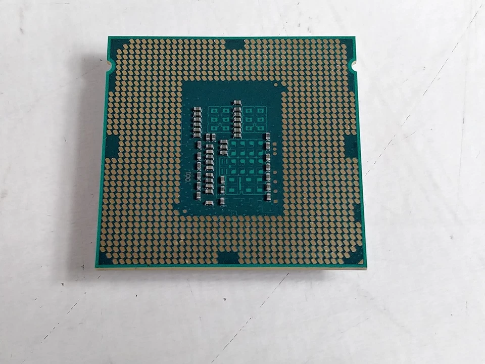 Intel Core i3-4150 3.5 GHz 5 GT/s LGA 1150 Desktop CPU Processor SR1PJ - Image 2 of 4