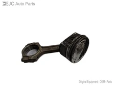 Piston and Connecting Rod Standard 11-19 Chevrolet Silverado 3500 HD 6.0 1257758