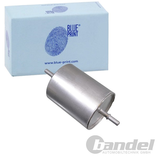 Blue Print Kraftstofffilter Leitungsfilter Passend FüR Ford Mondeo Transit |-image