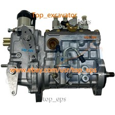 6685935 Fuel Injection Pump For Kubota V3300 Engine Bobcat S220 S250 S300 T300