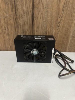 SilverStone SST-ST1500 1500W Modular ATX Power Supply PSU Untested