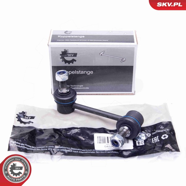 Esen SKV Koppelstange Stabilisator 04SKV465 FüR Mazda 626 5 Hatchback GF 4 GE GW-image