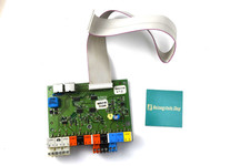 De Dietrich Oertli Platine Leiterplatte 8806-5160 V 1.2 Thermique