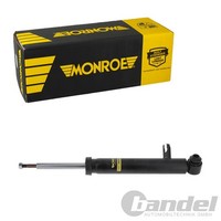 Monroe Adventure Gas-StoßDÄMpfer Hinten Rechts Passend FüR BMW X5 X6 | D0309R