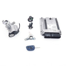 Engine control unit Maserati Quattroporte V 5 4.7 M139 243890