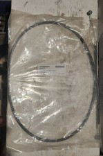 BSA Bantam Clutch Cable. This replaces OE 90-8603