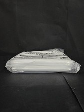 Uboxes Queen Size Mattress Covers/Borse 154,9 X 38,1 X 228,6 Cm Moving Supplies (QUEENCOVER02) - 6