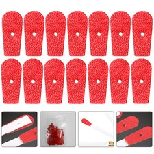 90 Pcs Piano Tuning Pliers Creative Rope Heads Climbing Strap Replacement