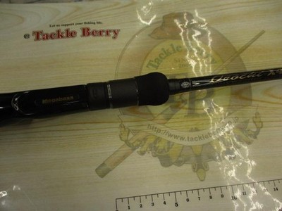 megabass Destroyer F6-72X4 (Orochi X4) Cond/B+