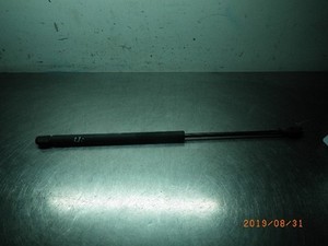 138595 Heckklappendämpfer MERCEDES-BENZ C-Klasse T-Modell (S202) 2029800364 C 1