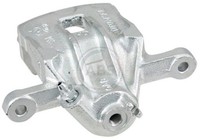 A.B.S. Bremssattel 740342 FüR HD Elantra Hyundai Grauguss 4 Crdi Cvvt