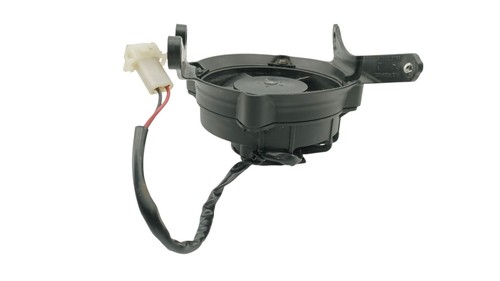 Lüfter HUSQVARNA FE 350 2018 bis 2018