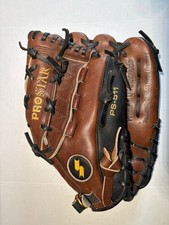 SSK Pro Star PS-511 Baseball Glove Mitt RHT Premium US Steerhide 12"