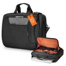 Everki Advance 18.4 - For Men Ideal Lap Top C...