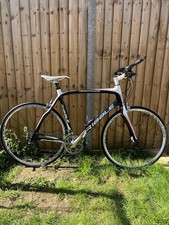 Ribble Carbon Bike