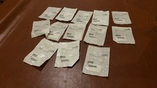 CF2107-1 ResMed Cpap S9 and AirSense 10 Style Filter Lot of 13 LEAS THAN 1 EA