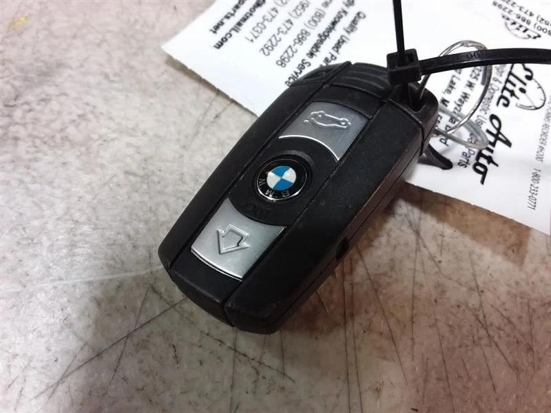 328I 2010 mando a distancia 346319 Foto 2 de 4