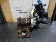 Original Turbolader SEAT Leon (5F) 1.4 TSI - 04E145721B - 11901377