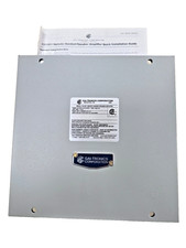 GAI TRONICS HUBBELL 723-001 REMOTE HANDSET SPEAKER AMPLIFIER PAGE PARTY